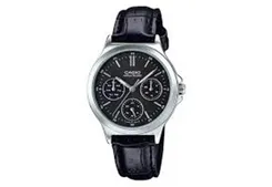 Casio Uhrenarmband MTP-V300L-1A