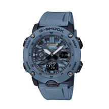 Watch strap G-Shock GA-2000SU-2A