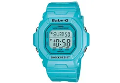 Horlogeband Casio BG-5601-2ER