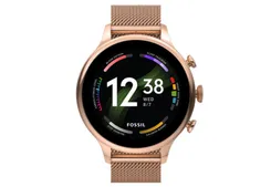 Fossil horlogeband FTW6082