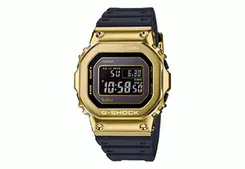 Casio Uhrenarmband GMW-B5000KL-9