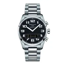 Certina Band C0204191105201A Stahl
