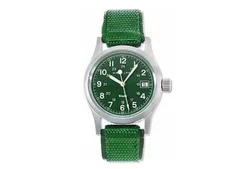 Hamilton Khaki Field Watch Strap: H68311863