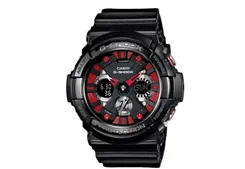 Casio horlogeband GA-200SH-8AER