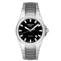 Certina Band C11571534261A 14mm Stahl