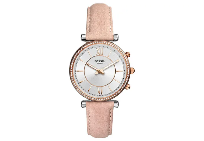 Fossil horlogeband FTW5039
