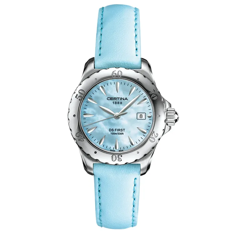 Blau