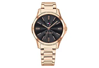 Tommy Hilfiger watchband TH1781951