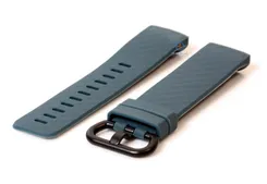 Fitbit Charge 3 watchstrap dark grey