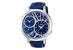 Casio horlogeband LTF-121L-2A