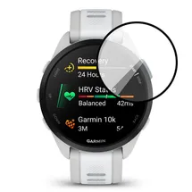 Garmin Forerunner 165 - screen protector