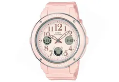 Casio Uhrenarmband BGA-150EF-4B