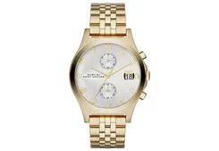 Marc Jacobs MBM3379 Uhrenarmband