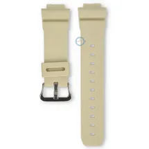 Casio Uhrenarmband DW-6900EW-7