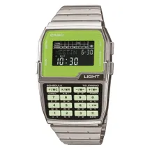 Casio Uhrenarmband DBC-1500B-3C