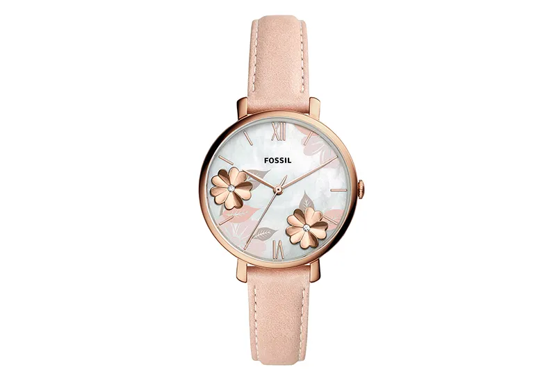 Fossil horlogeband ES4671