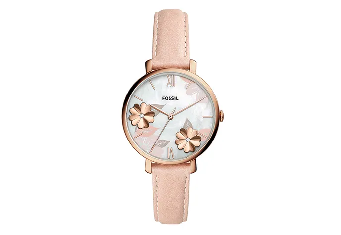 Fossil horlogeband ES4671