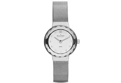 Skagen Uhrenarmband 456SSS