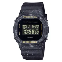 G-Shock Watch strap DW-5600WS-1