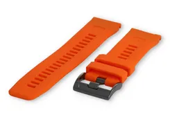 Garmin Fenix 5X/6X/7X watch band - Orange