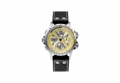 Hamilton Khaki Navy Watch Strap: H77666523