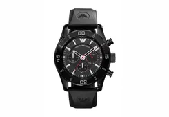 Armani watch strap AR5948