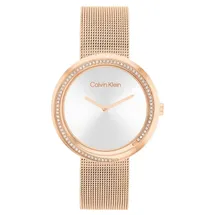 Calvin Klein watch-band 25200312 Twisted Bezel