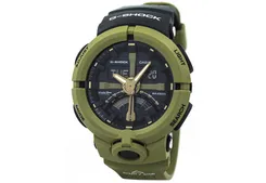 Casio Uhrenarmband GA-500P-3A