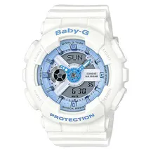Baby-G Watch strap BA-110BE-7A