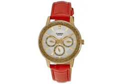 Casio horlogeband LTP-2087GL-4AV