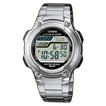 Casio Uhrenarmband W-212HD-1AV