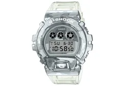 Casio G-Shock watch band - GM-6900SCM-1