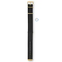 Hamilton Europ Watch Strap: H35425730