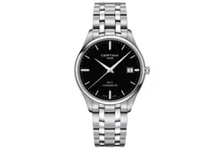 Certina Band C0334511105100A Stahl