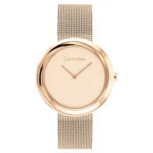 Calvin Klein watch-band 25200013 Twisted Bezel