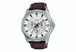 Casio Uhrenarmband MTP-SW310L-7AV
