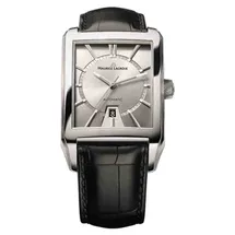 Leather strap Maurice Lacroix PT6257-SS001-130