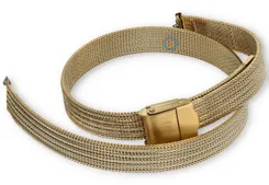Danish Design watch strap IV86Q1268