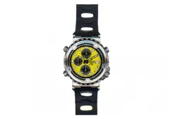 Festina strap F6580/5