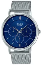 Casio Collection Uhrenarmband MTP-B300M-2AV