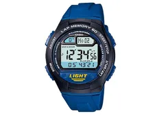 Casio horlogeband LWQ-140LE-2AV