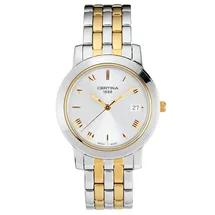 Certina Band C26011944416A mehrfarbig bracelet