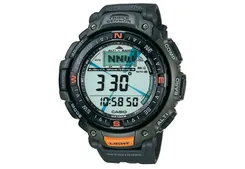 Casio PAG-40-3V Uhrenarmband: 10631629