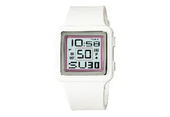 Casio horlogeband LDF-10-7AV