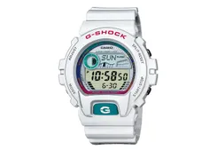 Casio Uhrenarmband GLX-6900-7ER