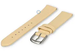 Seamless and smooth strap 18mm - Miele