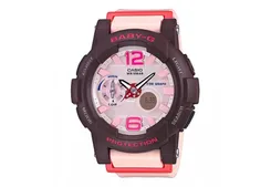 Casio Uhrenarmband BGA-180-4B4