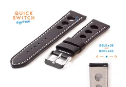 Watchstrap 20mm racing