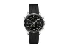 Hamilton Khaki Flight Timer Watch Strap: H64554331