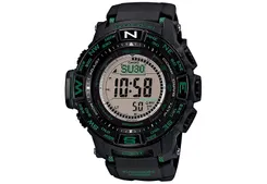 Casio horlogeband PRW-S3500-1